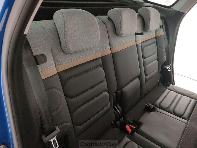 Citroën C3 Aircross C3 Aircross BlueHDi 120 S&S EAT6 Shine Pack