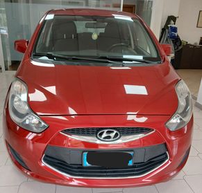 Hyundai iX20 1.4 CRDI 77 CV Light