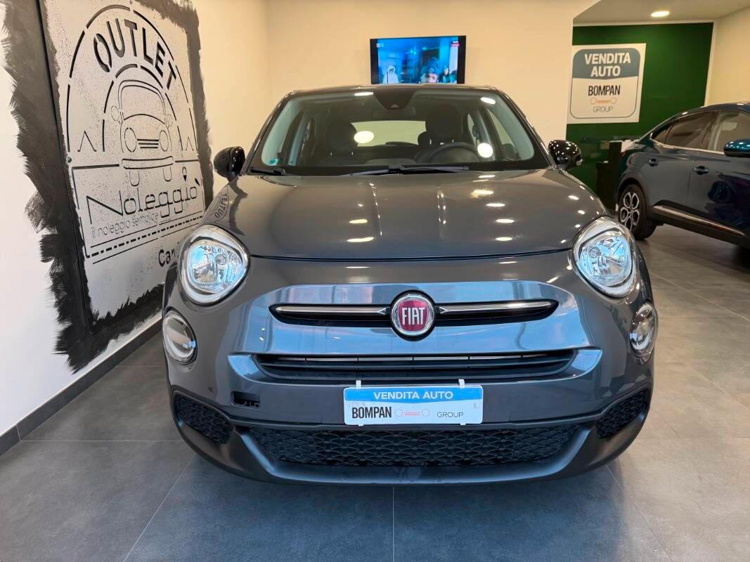 Fiat 500X 1.0 T3 Urban 120cv my20