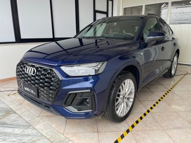 Audi Q5 SPB 40 TDI quattro S tronic S line - NO VINCOLO DI FINANZIAMENTO