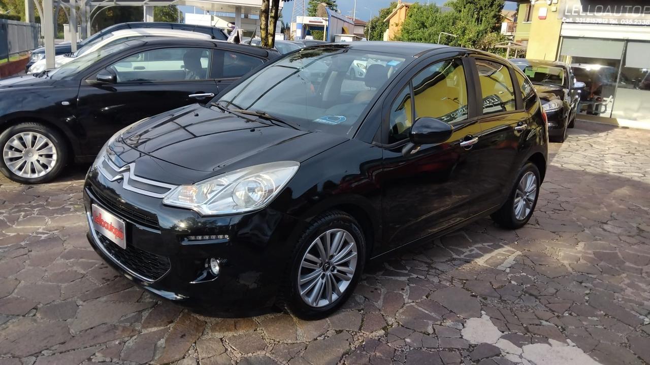 Citroen C3 PureTech 68 Seduction
