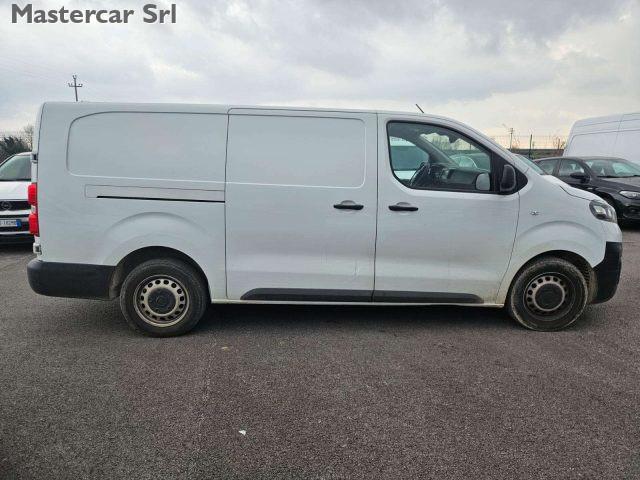 FIAT Scudo 1.5 BLUEHDi 100CV PL-SL-TN 100 Cv - GR647RD