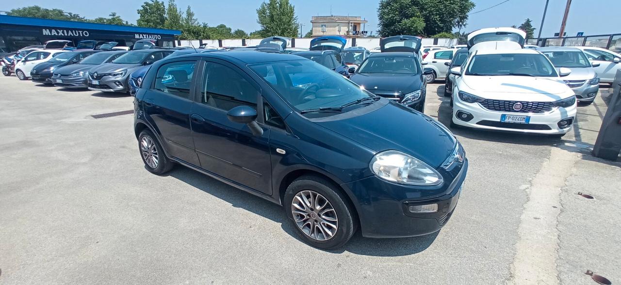 Fiat Punto Evo EMOTION LEGGI!