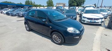 Fiat Punto Evo EMOTION LEGGI!