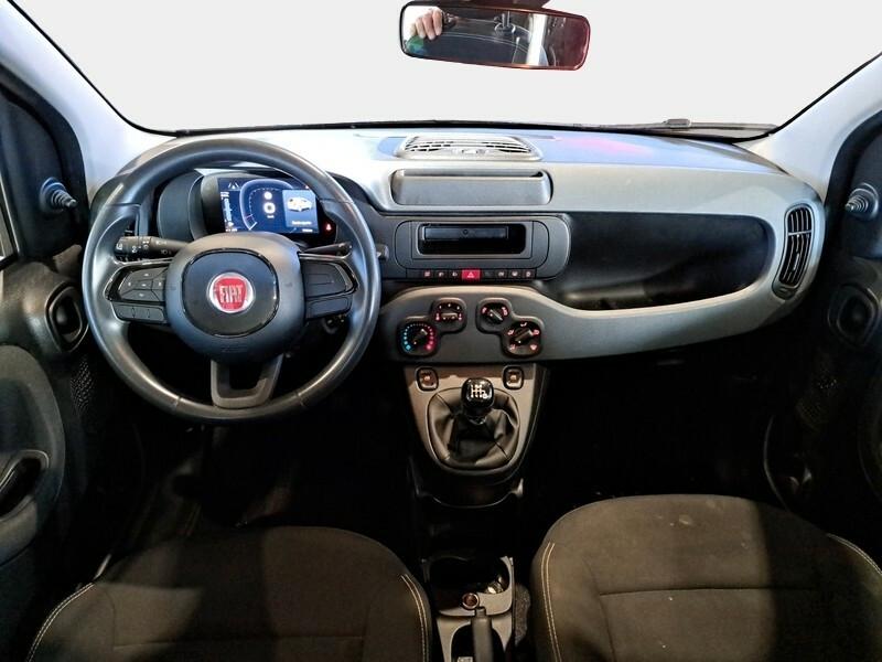 FIAT PANDA 1.0 FireFly 70cv S/S Hybrid 5 PORTE