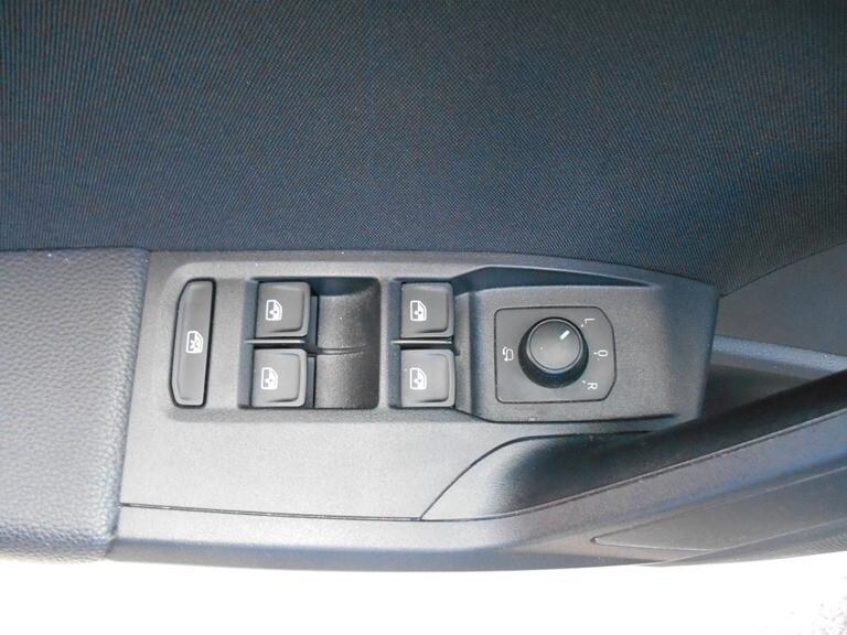 Seat Ibiza 1.0 TGI 5 porte FR