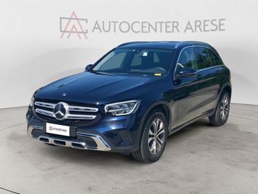 MERCEDES-BENZ GLC 220 d 4Matic Business