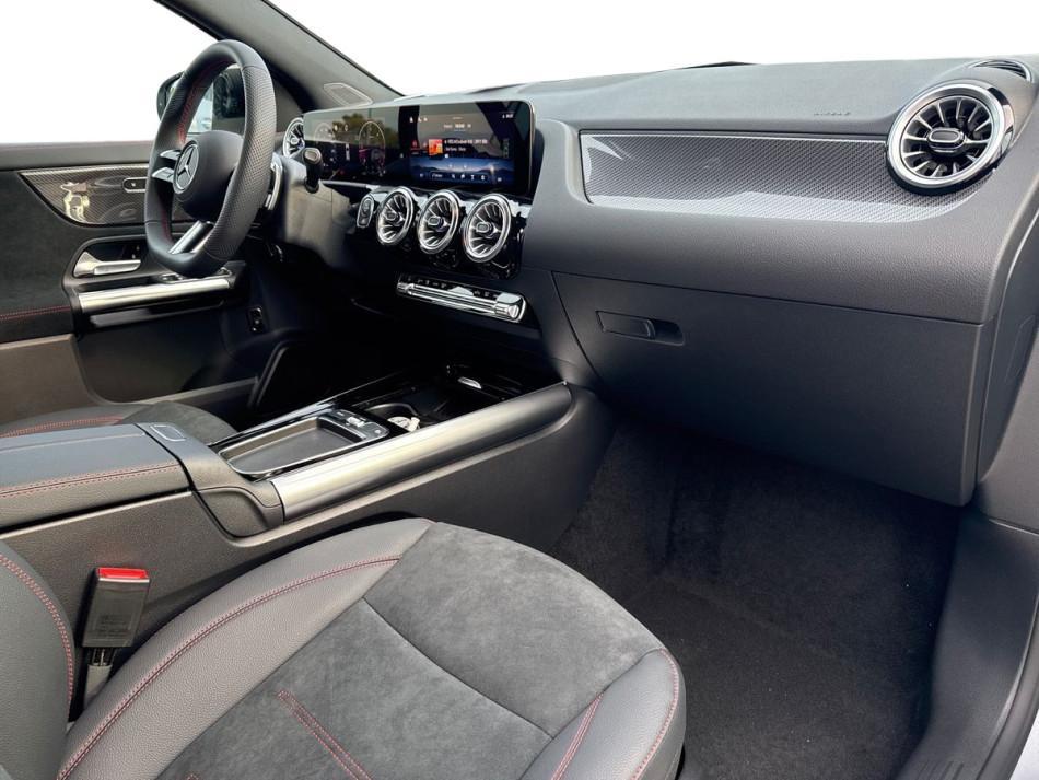 Mercedes GLA 200 200 D AMG Line Advanced Plus 8G-DCT