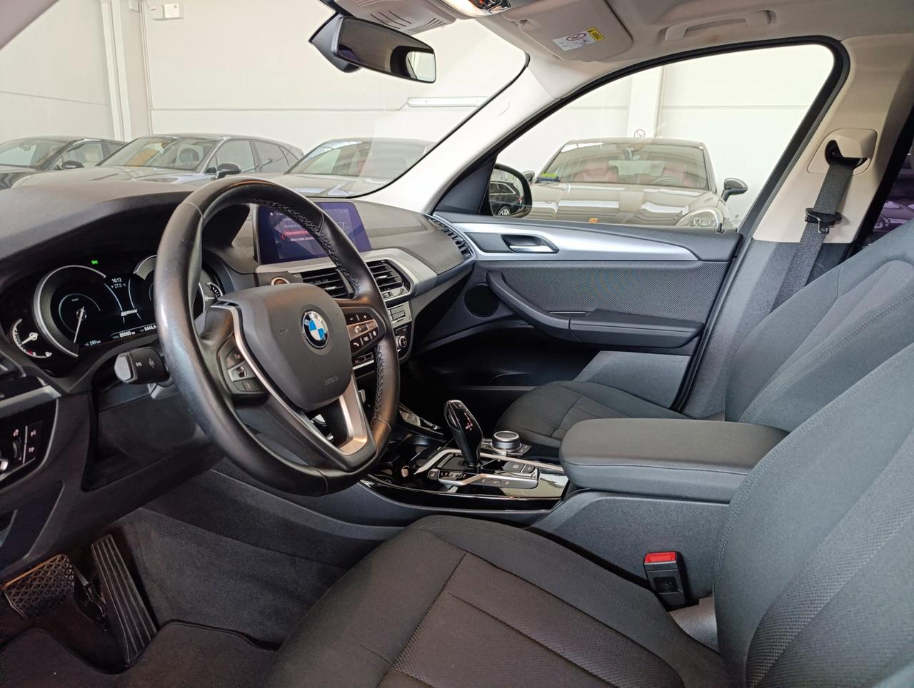 BMW X3 xdrive30e Business Advantage auto
