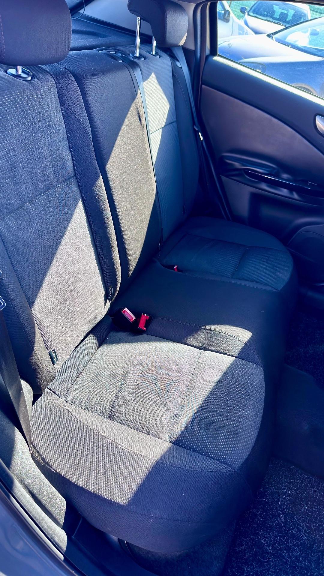 Alfa Romeo Giulietta 1.6 JTDm-2 105 CV Distinctive