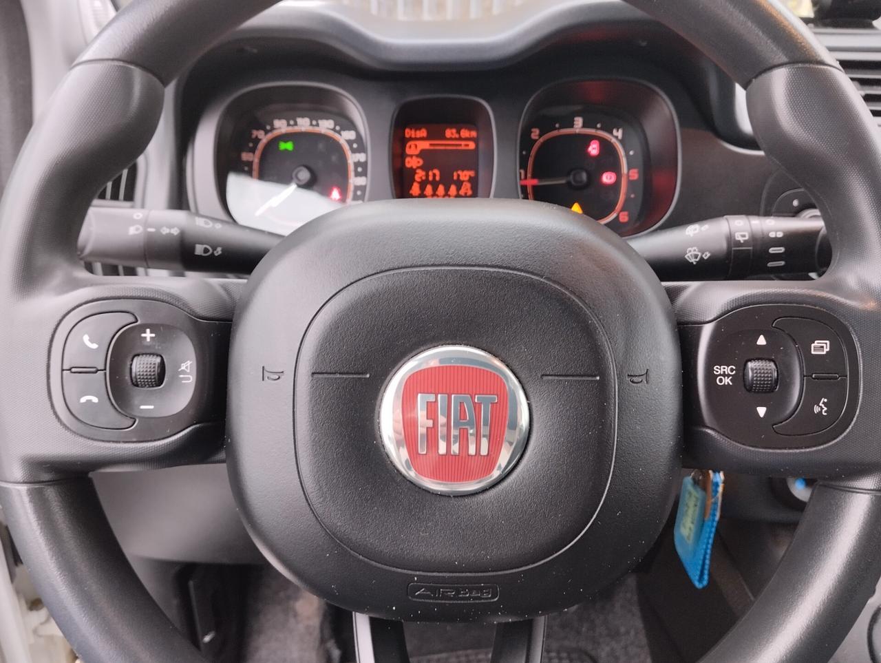 Fiat Panda 1.3 MJT 95 CV S&S 4x4