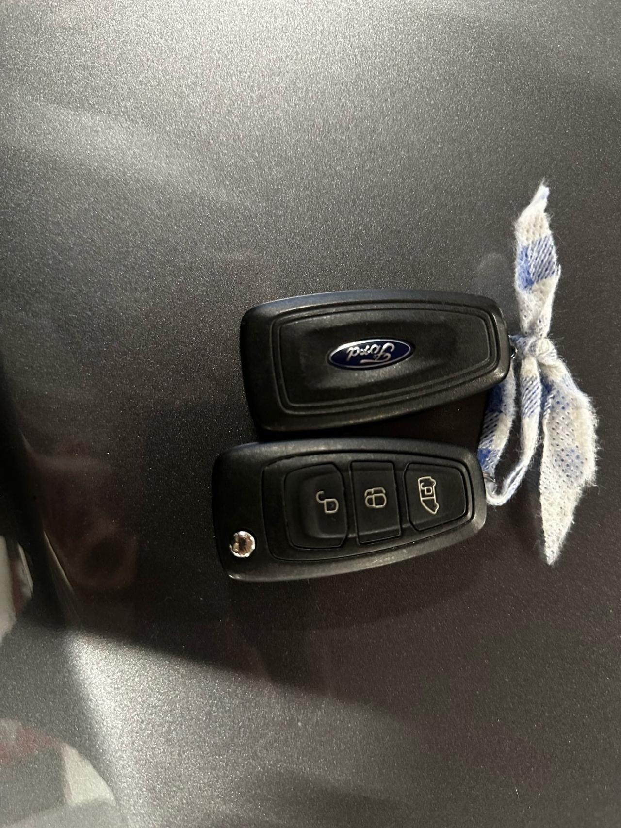 Ford Tourneo Custom Tourneo Custom 310 2.0 TDCi 170CV PC Trend