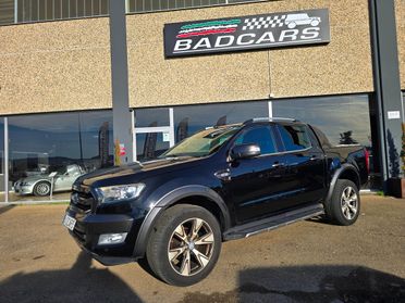 Ford Ranger 3.2 TDCI 200CV WILDTRAK