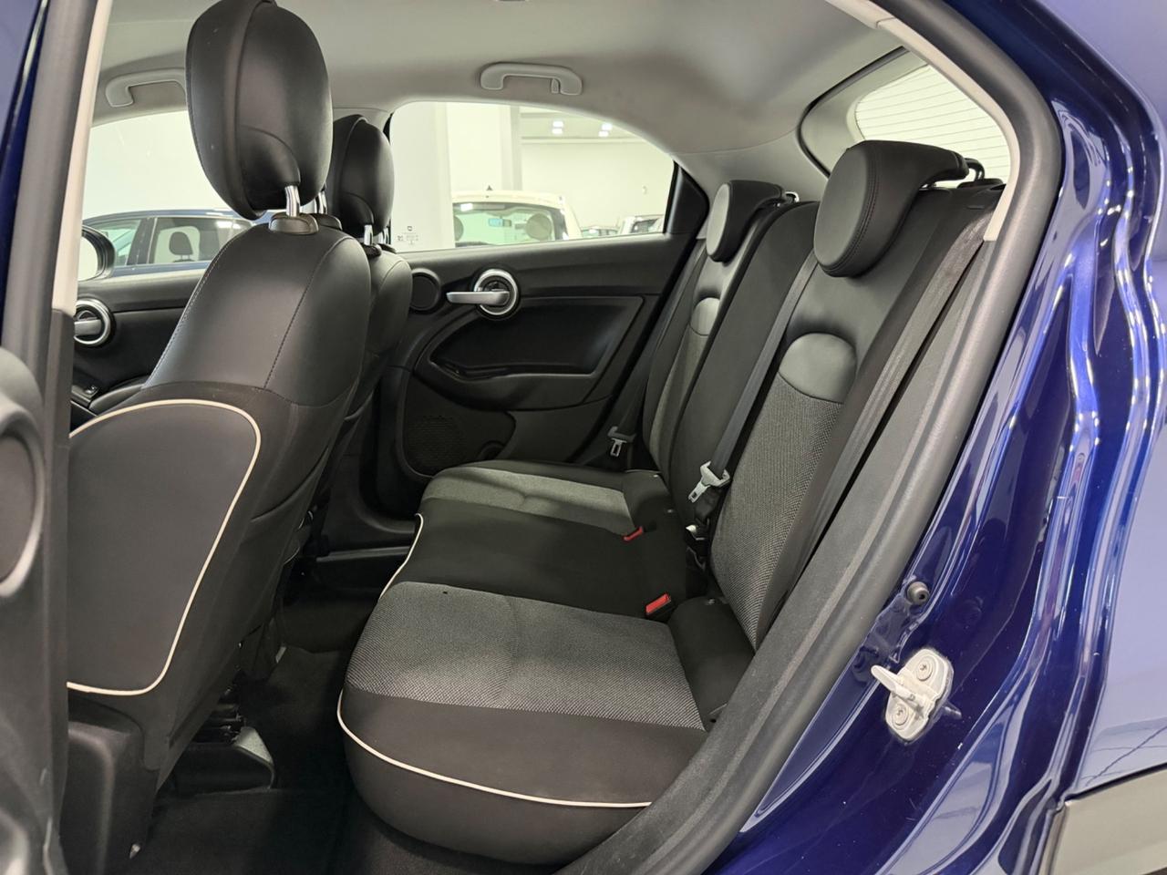 Fiat 500X 1.3 MultiJet 95 CV Lounge