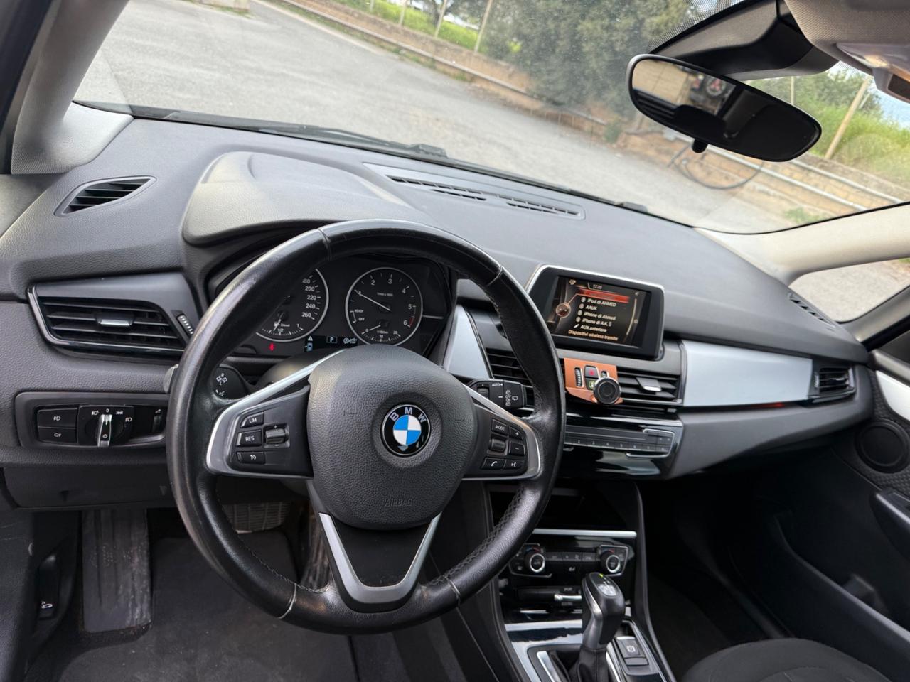 Bmw 216