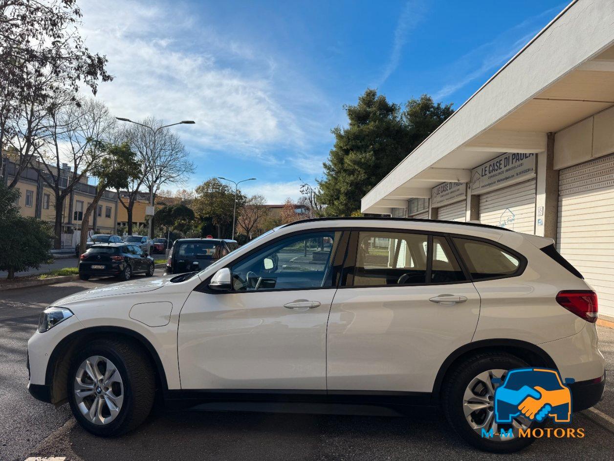 BMW X1 xdrive25e Business Advantage auto