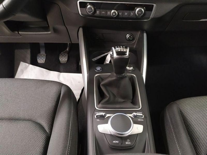 Audi Q2 30 2.0 tdi S line edition