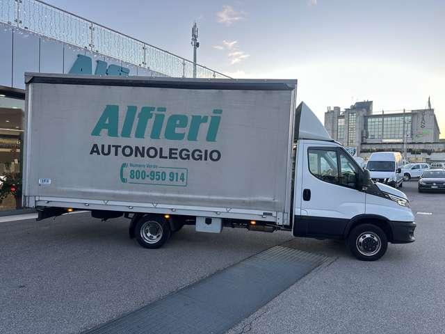 Iveco Daily 35C16H3.0 EIV Centina Fissa 5260x2240x2350 kg 720