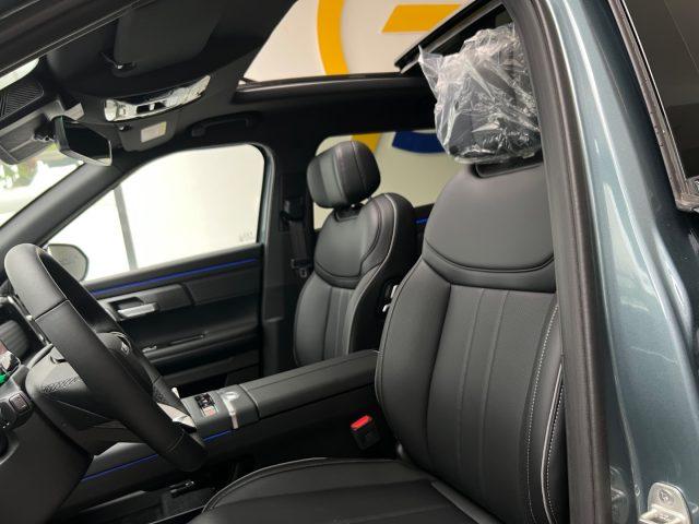 JAECOO Jaecoo 7 1.5 TGDI PHEV EXLUSIVE 347CV DA ?379,00