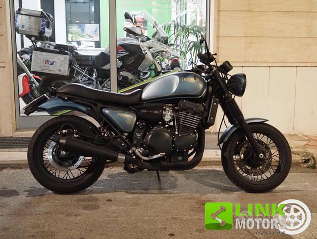 TRIUMPH Legend TT 900 *UNICA*
