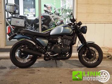 TRIUMPH Legend TT 900 *UNICA*