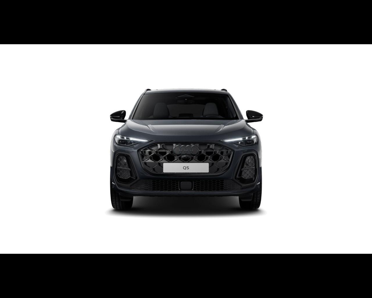 AUDI Audi Q5 SUV S line edition e-hybrid quattro 220 kW S tronic