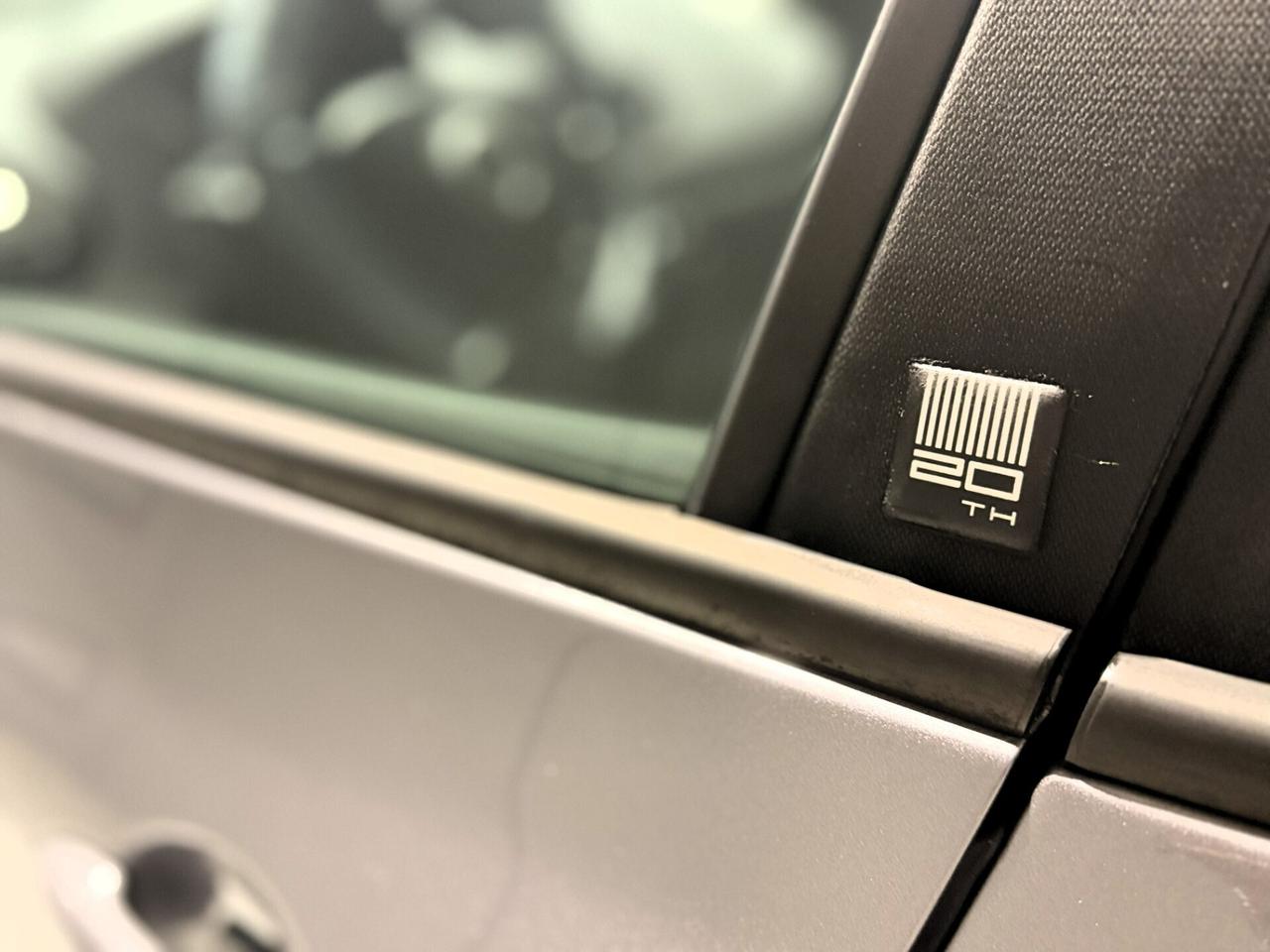 Renault Clio 1.2 16V GPL 20TH NAVI UNICO PROP.