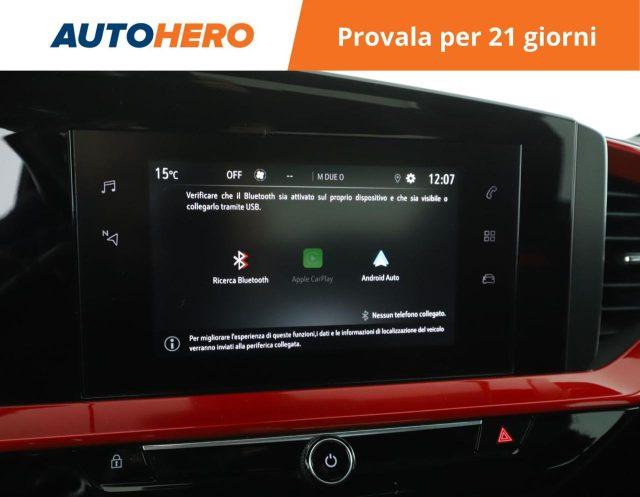 OPEL Mokka 1.2 Turbo 130 CV aut. GS Line +