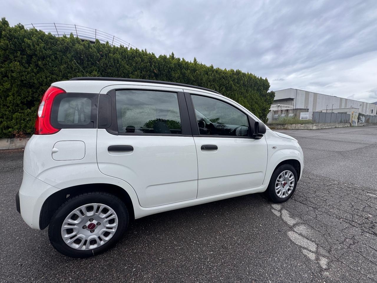 Fiat Panda 1.2 Easy