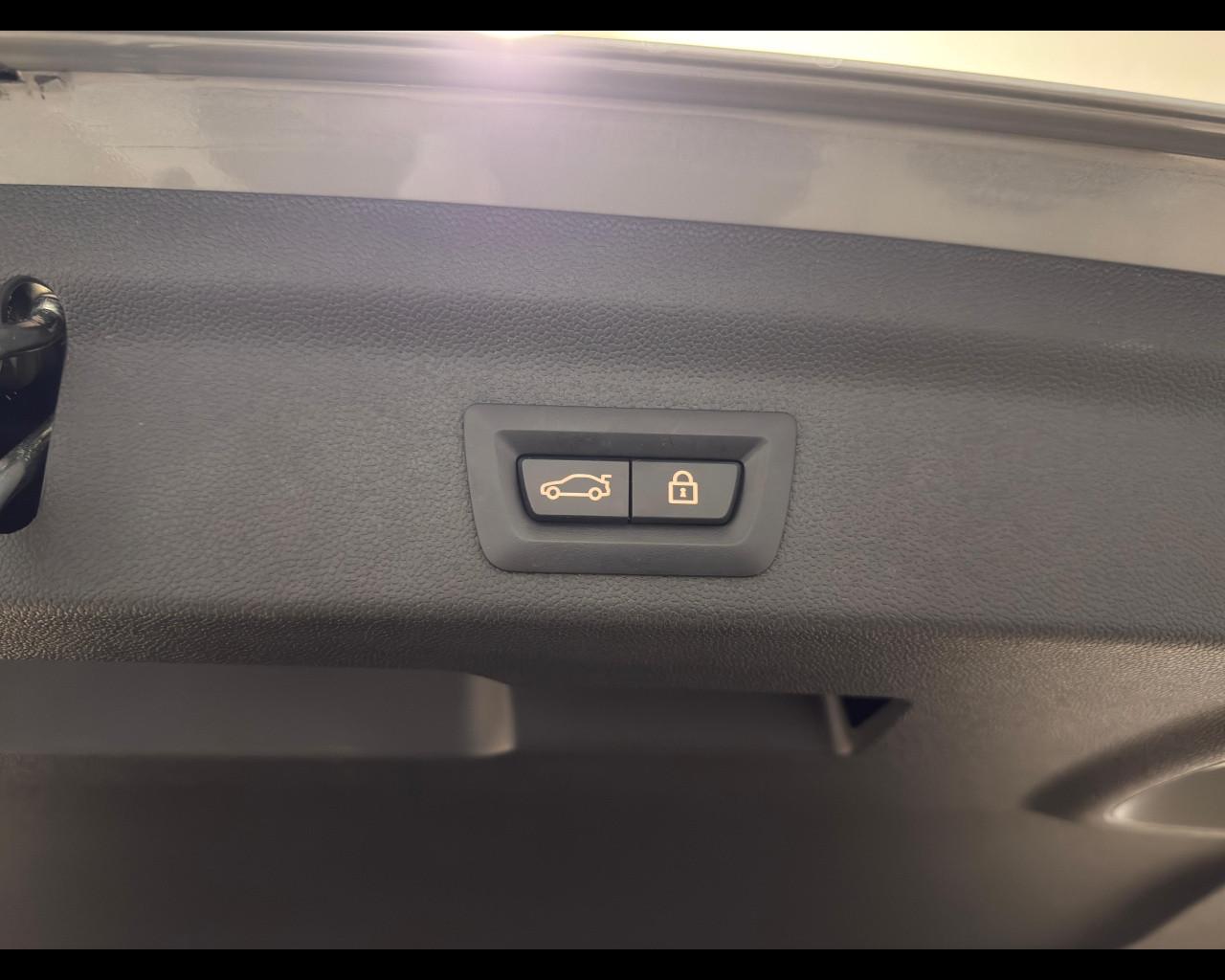 MINI Mini Countrym.(F60) - Mini 1.5 One D Business Countryman