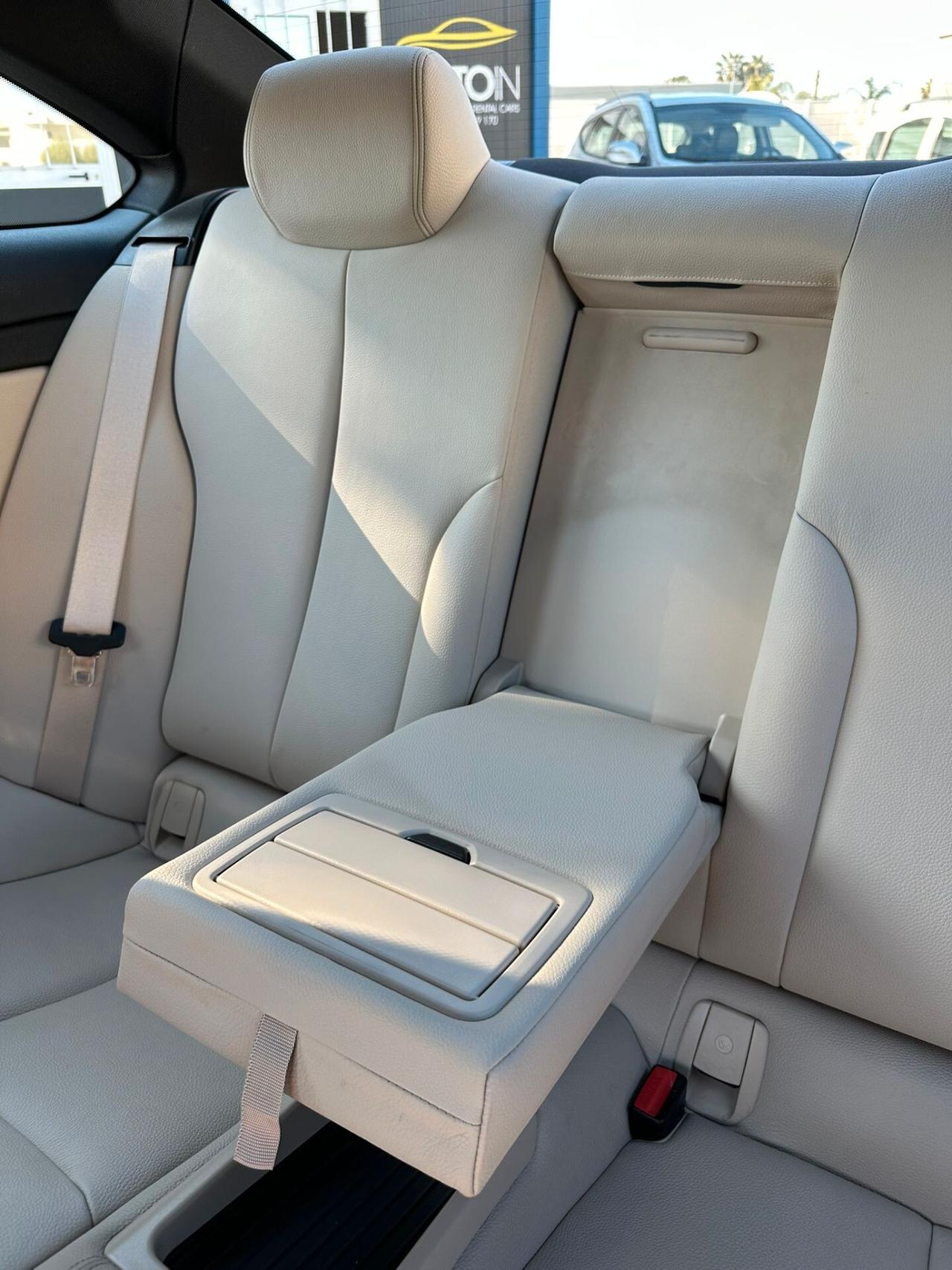 Bmw 430 430dA Coupé Advantage