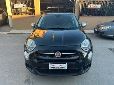 Fiat 500X 1.3 MultiJet 95 CV Lounge