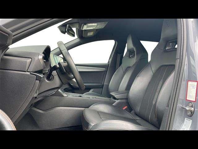 CUPRA Leon 1.4 e-HYBRID 245cv DSG
