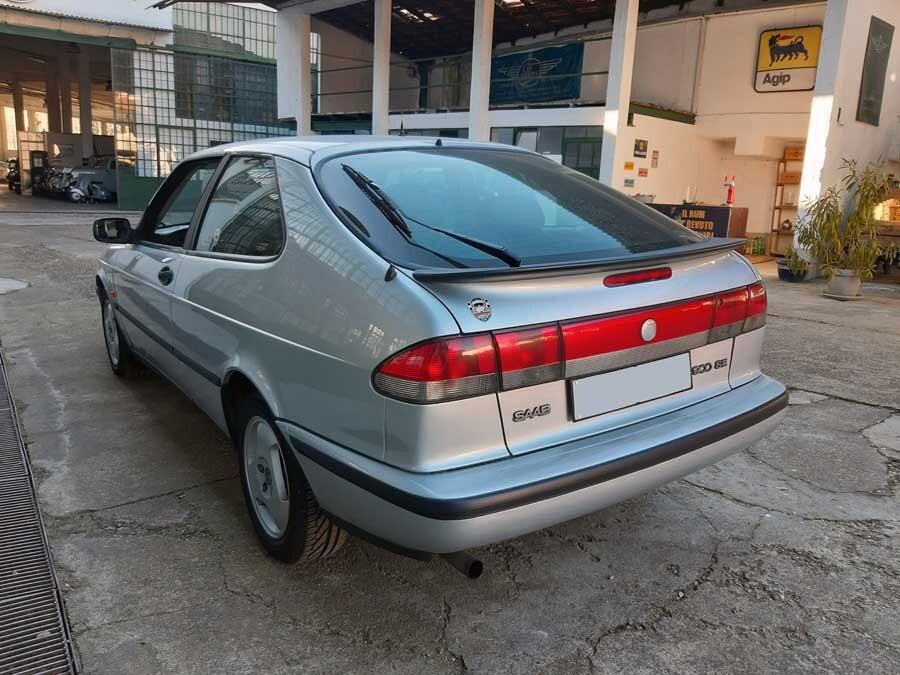 Saab 900 2.0i 16V cat 3 porte SE - 1997