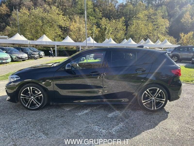 BMW Serie 1 116d 5p. Msport