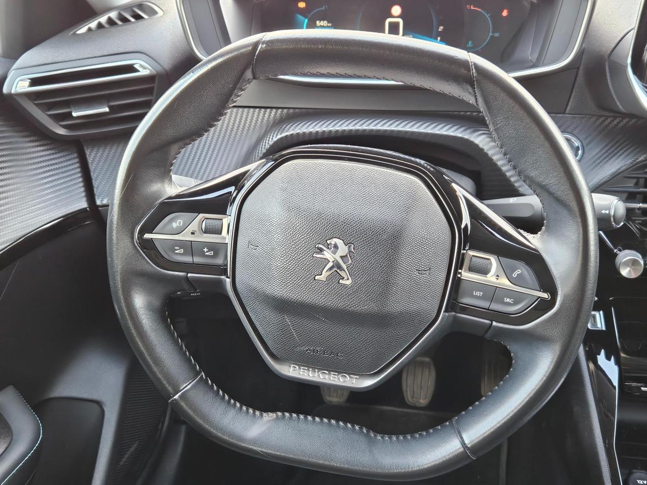 Peugeot 208 5 Porte 208 1.2 puretech Allure s&s 100cv