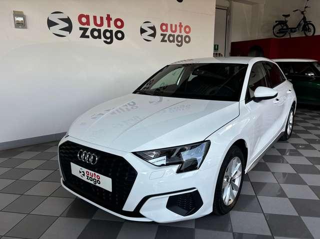 Audi A3 35 1.5 TFSI Mhev S-Tronic Proline