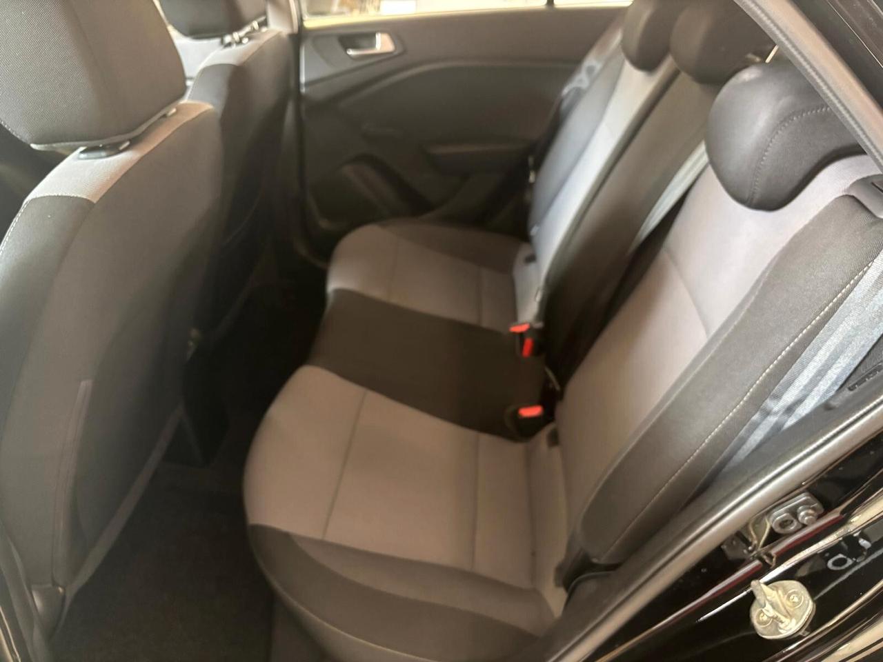 HYUNDAI I20 ANNO 2019 BZ GPL ADATTA NEOPATENTATI KM 66 MILA