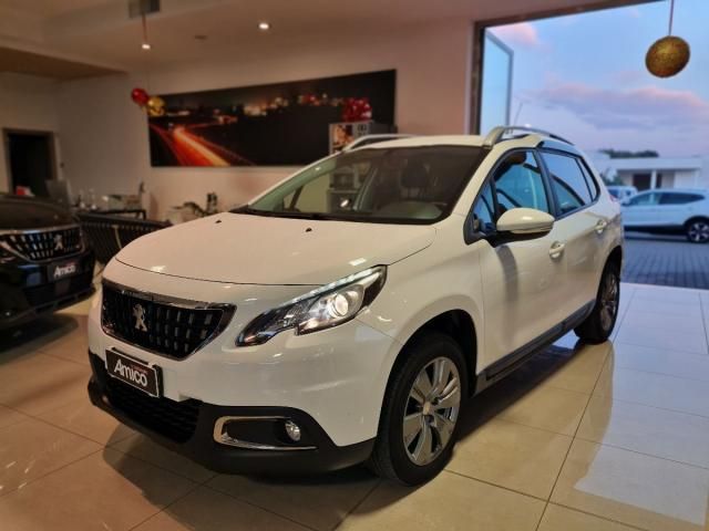 PEUGEOT - 2008 - 1.4 BlueHDi 75cv Allure