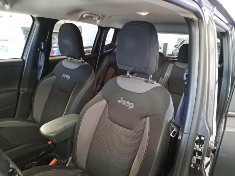 JEEP RENEGADE 1.3 T4 PHEV 190cv Business Plus 4xe Auto