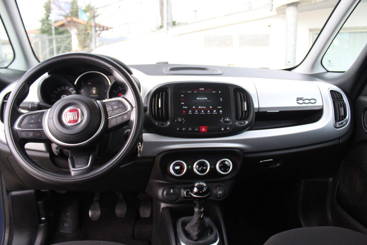 FIAT - 500 L - 1.3 MJT 95 CV Mirror City Cross