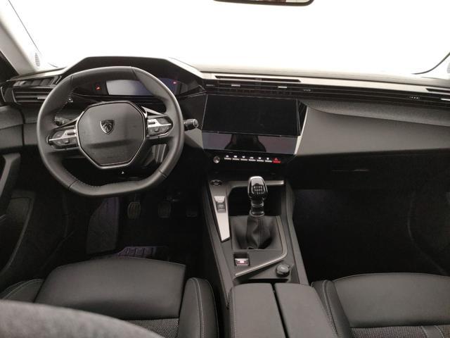 PEUGEOT 308 PureTech Turbo 130 S&S Allure