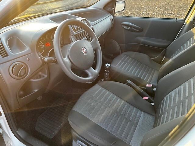 Fiat Punto Classic 1.2 3 porte Active