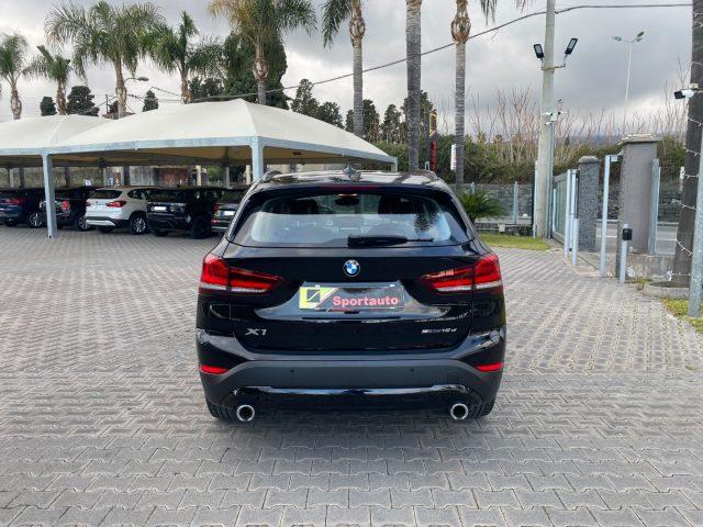 BMW X1 sDrive18d Advantage