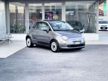 Fiat 500 0.9 Benzina 85CV E5 Neo - 2012