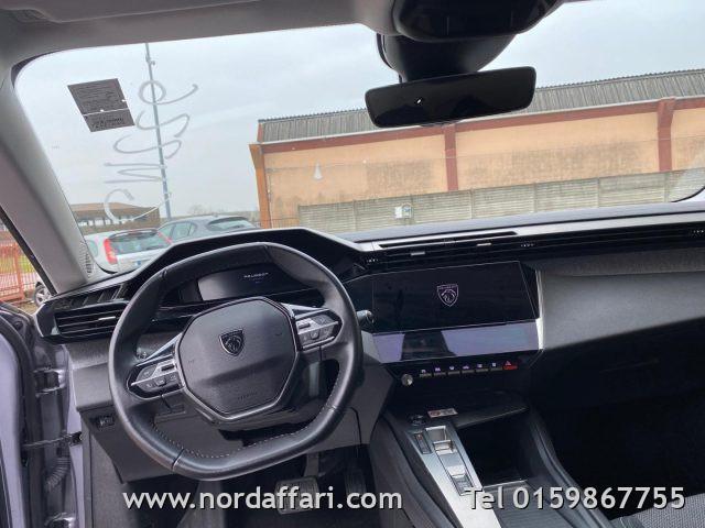 PEUGEOT 308 BlueHDi 130 S&S EAT8 SW Allure Pack **IVA DETRAIBI