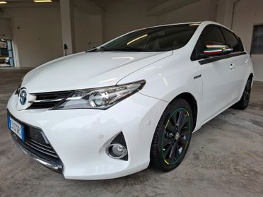 Toyota Auris 1.8 Hybrid 5 porte Active 89000KM