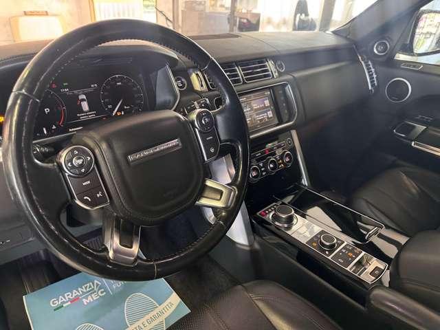 Land Rover Range Rover Vogue+Pelle+MeridianSound