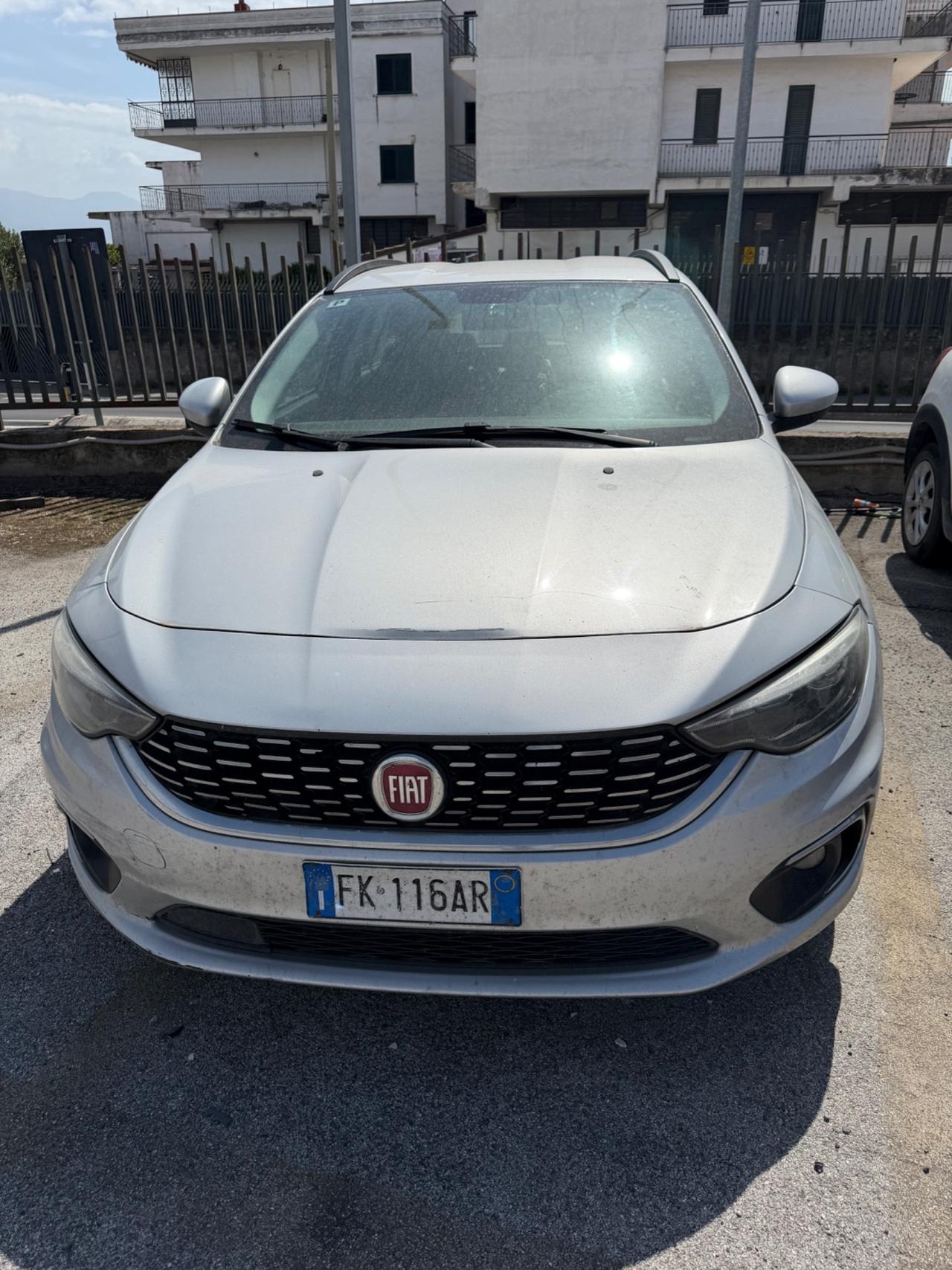 Fiat Tipo 1.6 Mjt S&S SW Business 120CV