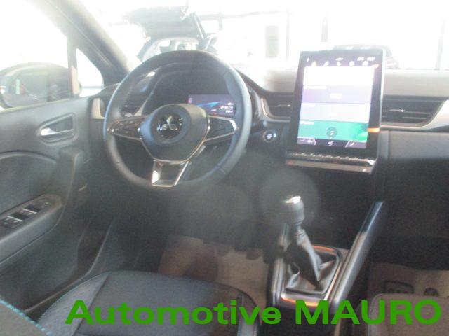 MITSUBISHI ASX 1.0L 100 CV Invite Plus GPL